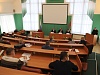 Глава района провел заседание АТК по безопасности в новогодние праздники